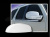 Cadillac Escalade (07-) накладки на боковые зеркала, хромированные, комплект 2 шт.