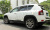 Расширители арок (фендеры) для тюнинга Jeep Compass (11-16)